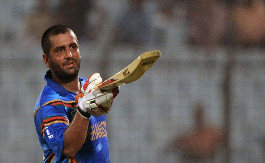 Top 10 batsmen with most sixes in Asia Cup