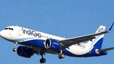 Indigo pilot dies at Nagpur airport boarding gate