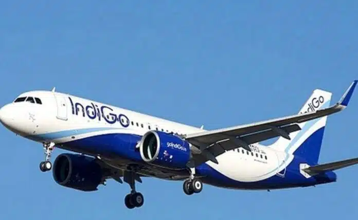 Indigo pilot dies at Nagpur airport boarding gate