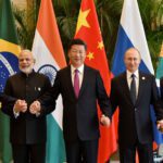 PM Modi will go to South Africa to attend the BRICS summit