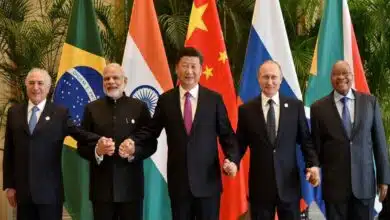 PM Modi will go to South Africa to attend the BRICS summit