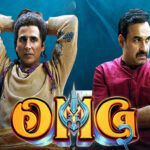 OMG 2: Akshay Kumar's film crosses ₹50 crore mark in India