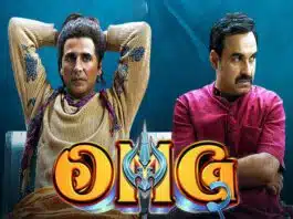 OMG 2: Akshay Kumar's film crosses ₹50 crore mark in India