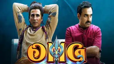 OMG 2: Akshay Kumar's film crosses ₹50 crore mark in India