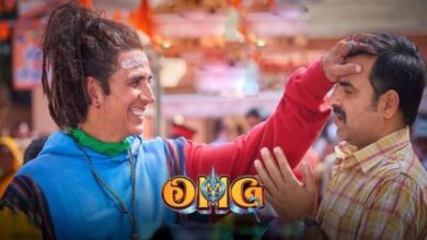 OMG 2: Akshay Kumar's film earns a decent opening day