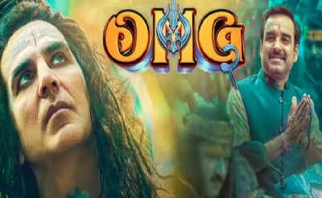 OMG 2: Akshay Kumar's film earns Rs 15.30 crore on second day