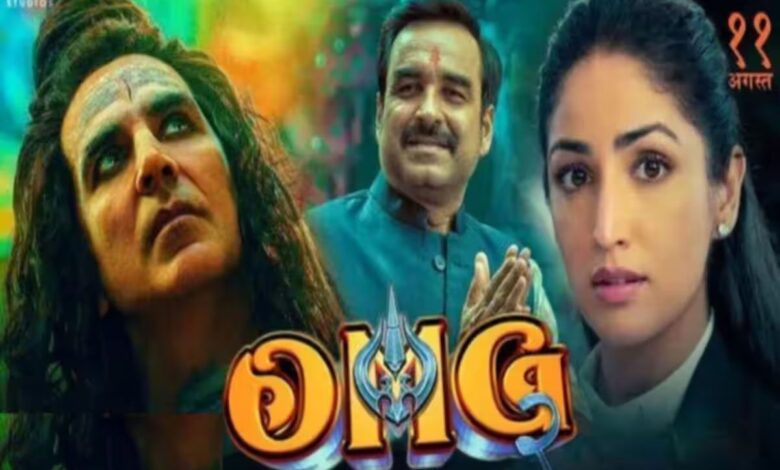 OMG 2: Akshay Kumar's film earns Rs 15.30 crore on second day