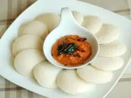 Onion Chutney: Make this tasty chutney to enhance the taste of any South Indian food