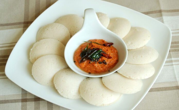Onion Chutney: Make this tasty chutney to enhance the taste of any South Indian food