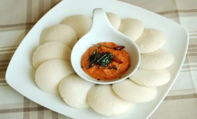 Onion Chutney: Make this tasty chutney to enhance the taste of any South Indian food