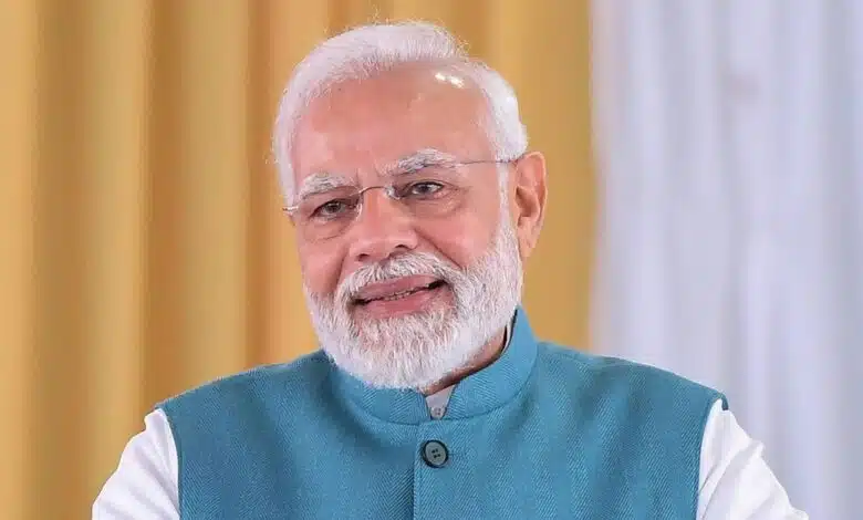Rozgar Mela: PM Modi distributed over 51,000 appointment letters