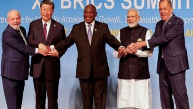 PM Modi gifts special gifts to BRICS leaders from 'Nagaland shawls to Gond paintings'