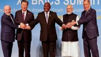 PM Modi gifts special gifts to BRICS leaders from 'Nagaland shawls to Gond paintings'