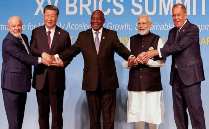 PM Modi gifts special gifts to BRICS leaders from 'Nagaland shawls to Gond paintings'