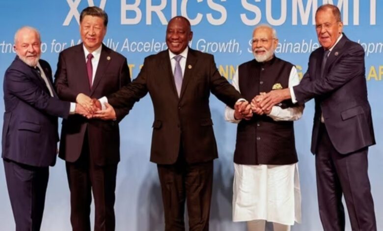 PM Modi gifts special gifts to BRICS leaders from 'Nagaland shawls to Gond paintings'