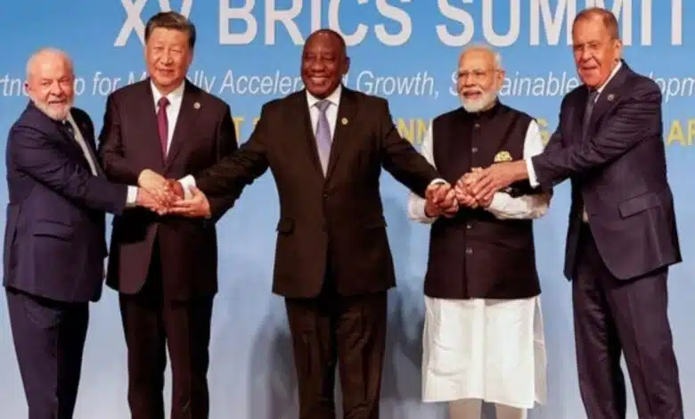 PM Modi gifts special gifts to BRICS leaders from 'Nagaland shawls to Gond paintings'