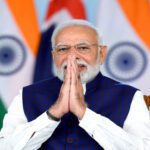 PM Modi urged people to put tricolor on social media DP
