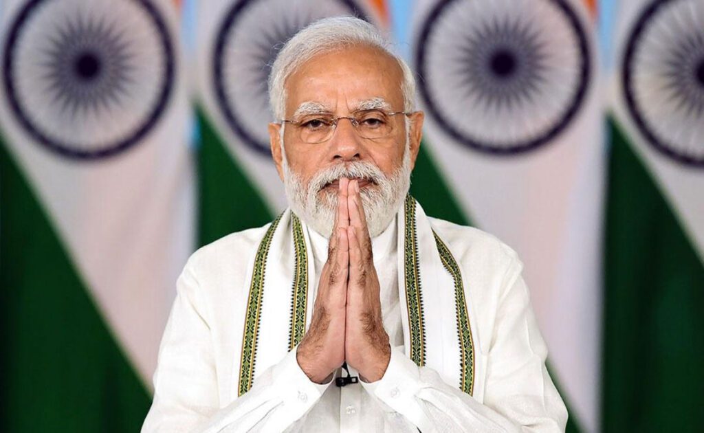 Onam 2023: PM Modi and the President wish the festival