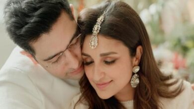 Parineeti Chopra and Raghav Chadha will marry on September 25 in Rajasthan