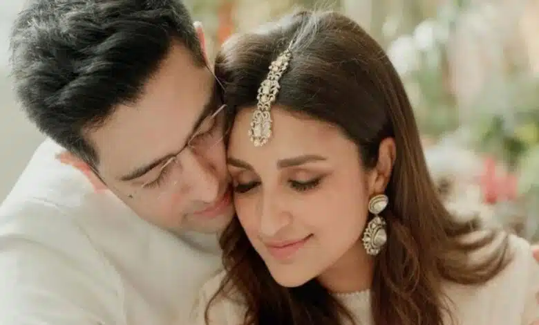 Parineeti Chopra and Raghav Chadha will marry on September 25 in Rajasthan