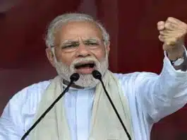 PM Modi to answer no-confidence motion in Lok Sabha today