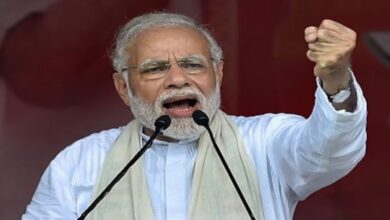 PM Modi to answer no-confidence motion in Lok Sabha today