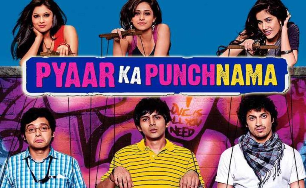 7 Bollywood Movies That Showcase Live In Relationship