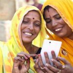Rajasthan: From today 1.3 crore women will get free phones with 3 years of data