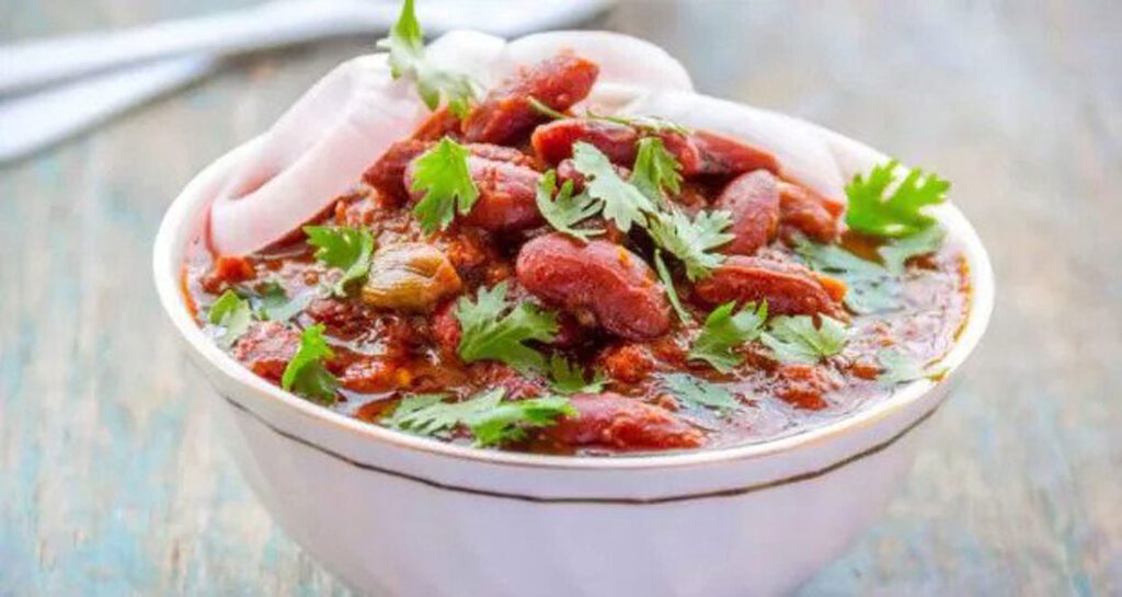 Benefits of Rajma for Weight Loss