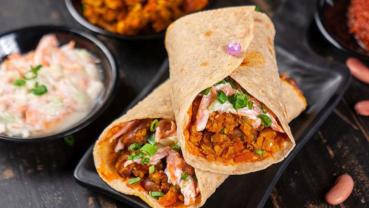 Benefits of Rajma for Weight Loss