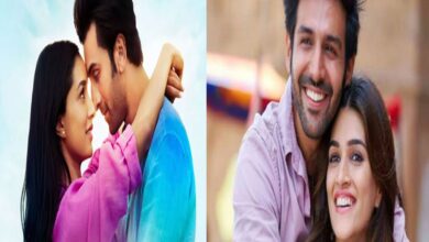 7 Bollywood Movies That Showcase Live In Relationship