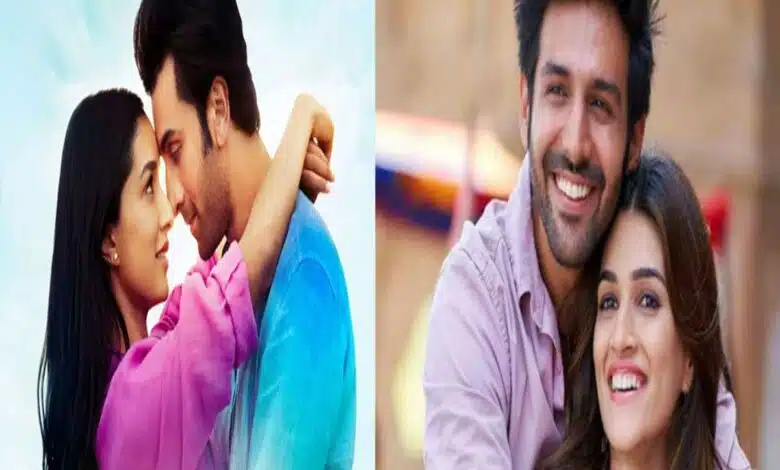 7 Bollywood Movies That Showcase Live In Relationship