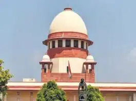 Supreme Court transfers CBI cases related to Manipur violence to Assam