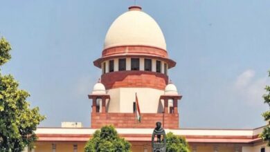 Supreme Court transfers CBI cases related to Manipur violence to Assam
