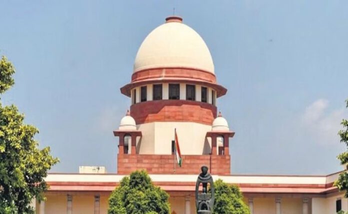 Supreme Court transfers CBI cases related to Manipur violence to Assam