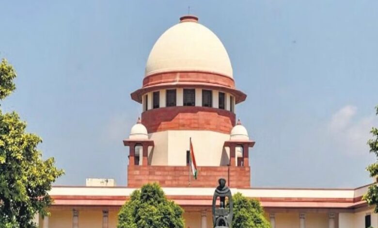 Supreme Court transfers CBI cases related to Manipur violence to Assam