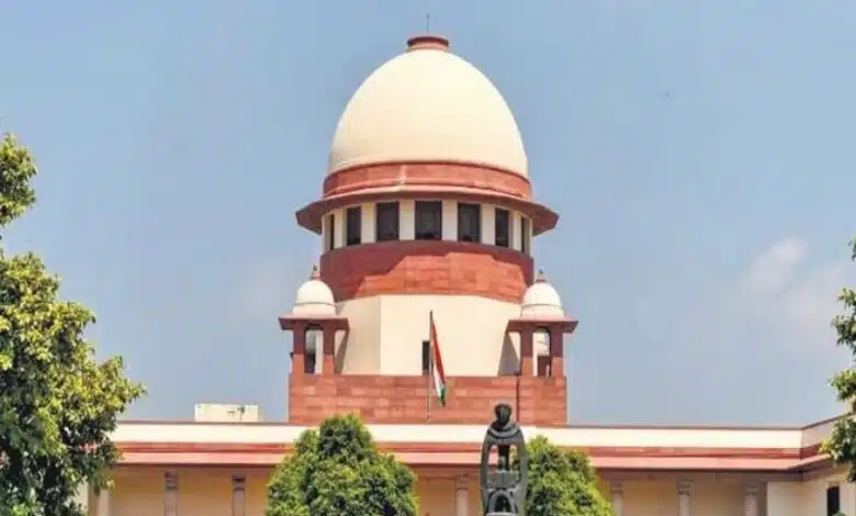 Supreme Court transfers CBI cases related to Manipur violence to Assam