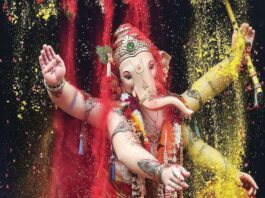 Vinayaka Chaturthi 2023: Date, Time, Rituals and Significance
