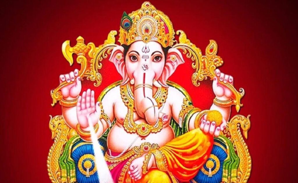 Ganesh Mantra: 5 Powerful Mantras To Remove Obstacles From Life