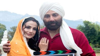 Gadar 2: The film earns a whopping Rs 52 crore in the opening weekend