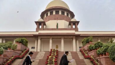 Supreme Court launches handbook to deal with gender stereotyping