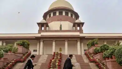 Supreme Court launches handbook to deal with gender stereotyping