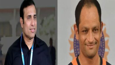Asian Games: VVS Laxman and Hrishikesh Kanitkar will be the coaches of the Indian team