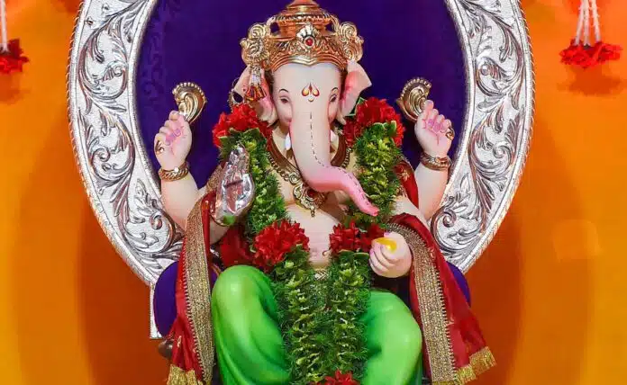 Vibhuvana Sankashti Chaturthi 2023: Date, Time, Rituals and Significance