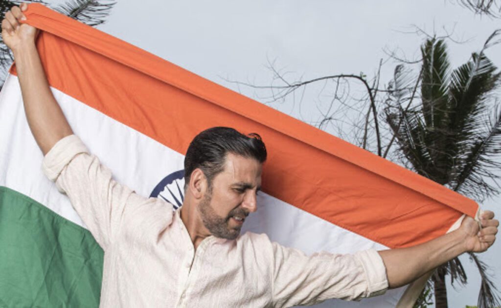Akshay Kumar got Indian citizenship, said - 'Heart and citizenship are both Indian'