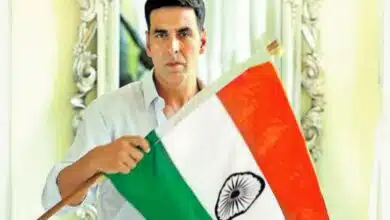 Akshay Kumar got Indian citizenship, said - 'Heart and citizenship are both Indian'