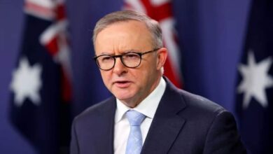 Australian PM will come to India to participate in G20 Summit