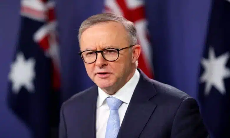 Australian PM will come to India to participate in G20 Summit