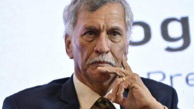 BCCI President Roger Binny will go to Pakistan for Asia Cup
