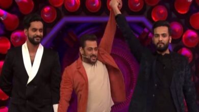 Bigg Boss OTT 2: Elvish Yadav becomes the first wild card player to win the trophy